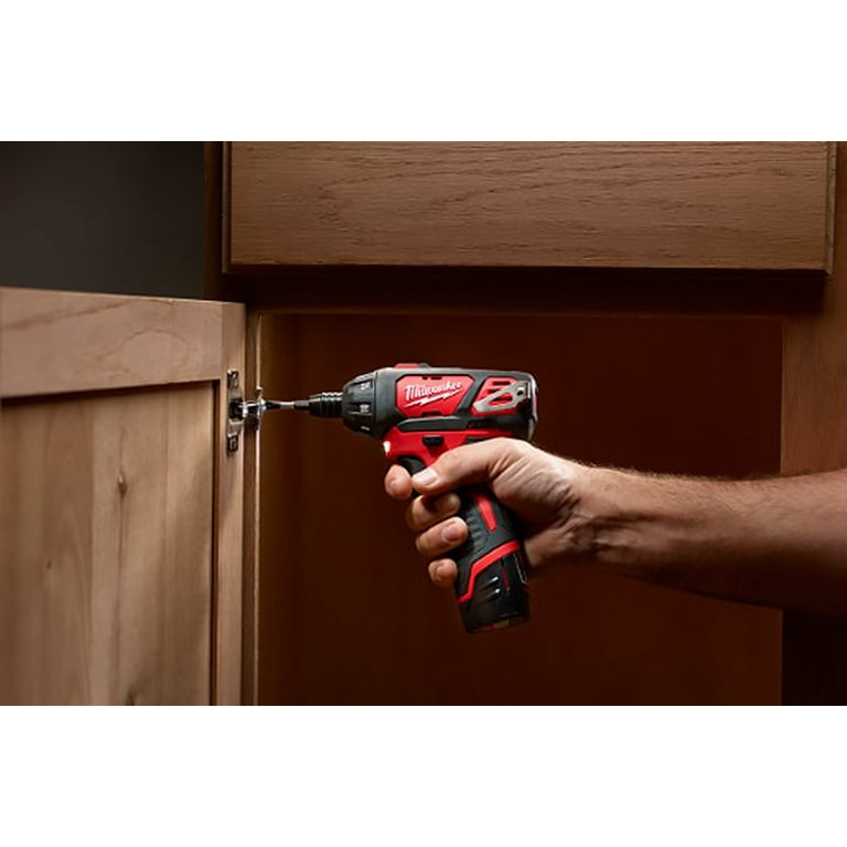 Gyroscopic screwdriver milwaukee new arrivals