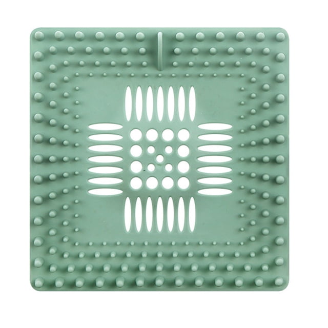 Birdeem Kitchen Artifact Sink Clogging Drainage Bathroom Water Filter Screen Floor Cover