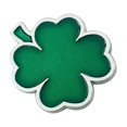 thumbnail image 1 of serony Golf Ball Marker Mark Ballmarker Without Hat Clip Golfer Gift Silver, 1 of 5
