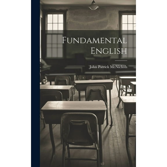 Fundamental English (Hardcover)