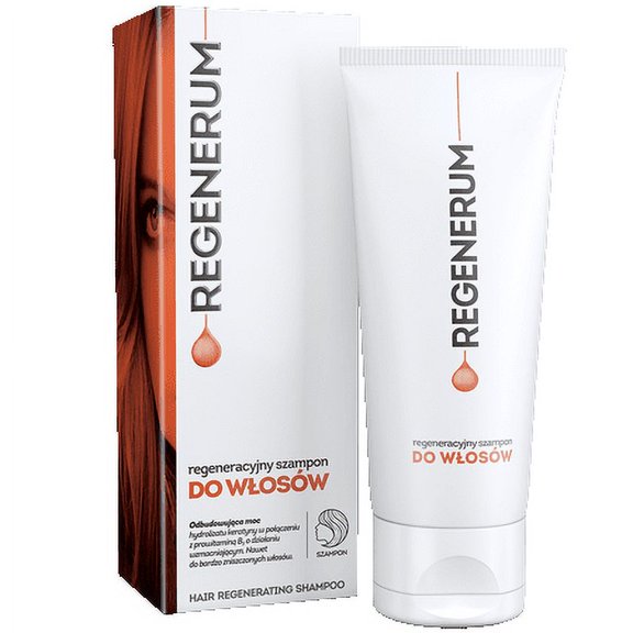 Regenerum Hair Shampoo 150 ml