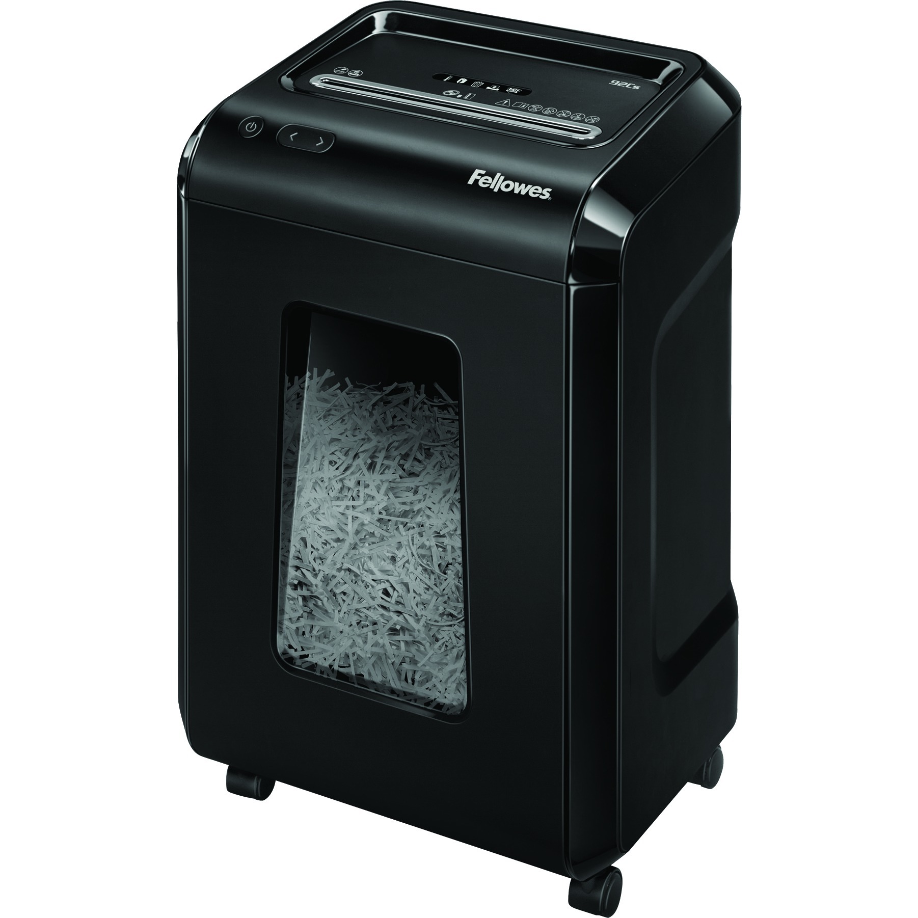 Powershred® 92Cs CrossCut Shredder
