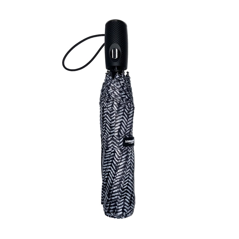 London Fog Super Windproof Mini Automatic Umbrella photo 3