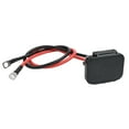 thumbnail image 2 of 50ABattery Quick Wire Connector Battery FOR Anderson Connector for Winch Trailer, 2 of 10