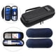 thumbnail image 4 of Bolsa térmica médica, bolsa de transporte con 2 paquetes de hielo, bolsa de viaje, bolsillo para nevera con Fahrenheit, 4 of 6