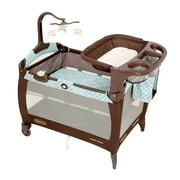 Graco Pack 'n Play Playard Wyndham