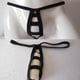 thumbnail image 3 of Ropa interior con correa para hombre, , , lencería Macarena Hombres Ropa interior G-string, 3 of 8
