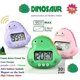 thumbnail image 3 of Cute Dinosaur Timer For Kids, Digital Kitchen Timer With Large 2.4-inch Lcd Display, 3 of 5