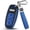 A:blue, variant on for Audi Key Fob Cover with Keychain,Soft TPU Key Case Protector for Audi A3 A6 A8 Q7 Q8 E-Tron RS6 Smart Key