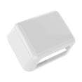 thumbnail image 3 of Siruishop Waterproof Socket Cover 118 Type Receptacle Protector for Kitchen Patio Home White, 3 of 8