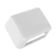 thumbnail image 3 of Panel protector impermeable para enchufes externos, a prueba de polvo y para interruptores de pared domésticos. Blanco, 3 of 9