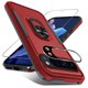 thumbnail image 1 of Funda de teléfono y protector de pantalla para Google Pixel 9 Pro XL, 1 of 7