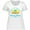 AA-White, variant on Inktastic Summer Enjoy the Sunshine Virginia Beach Virginia in Blue Women's Plus Size T-Shirt