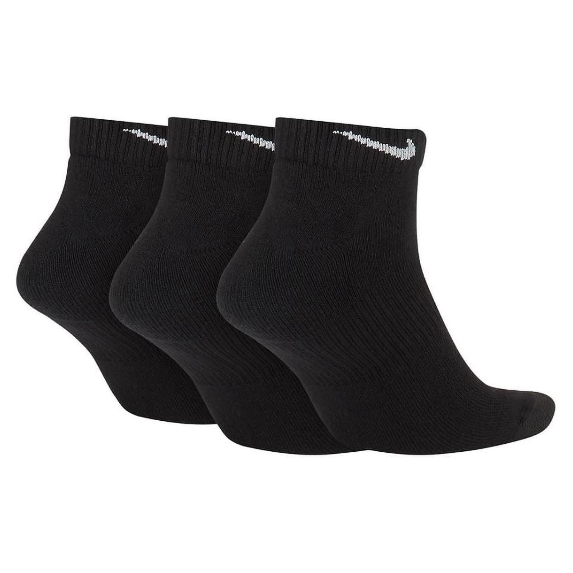 Nike Everyday Cushion Low Training Socks (3 pares), calcetines