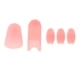 thumbnail image 1 of Cojines de Apoyo para El Pulgar Sunnimix Rosa Rosado Cojín de descanso para el pulgar de saxofón, 1 of 6