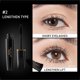 thumbnail image 5 of Waterproof Mascara Lengthening Thickening NonSmudge Mascara Cream Cosmetic Tool #2, 5 of 5