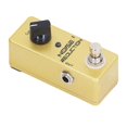 thumbnail image 1 of Pédale à Effet de Réduction de Bruit True Bypass Coque en Métal Accessoires de Guitare Électrique, 1 of 5