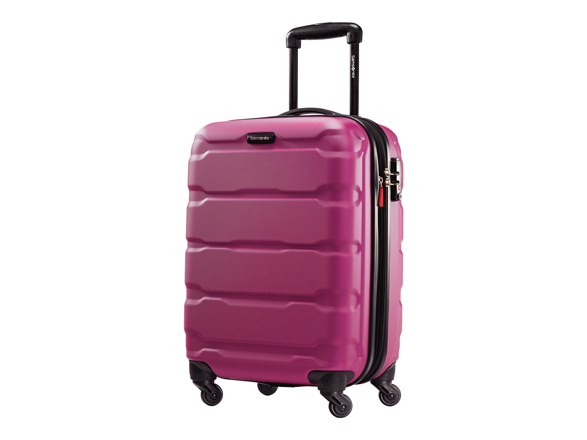 travel case pink
