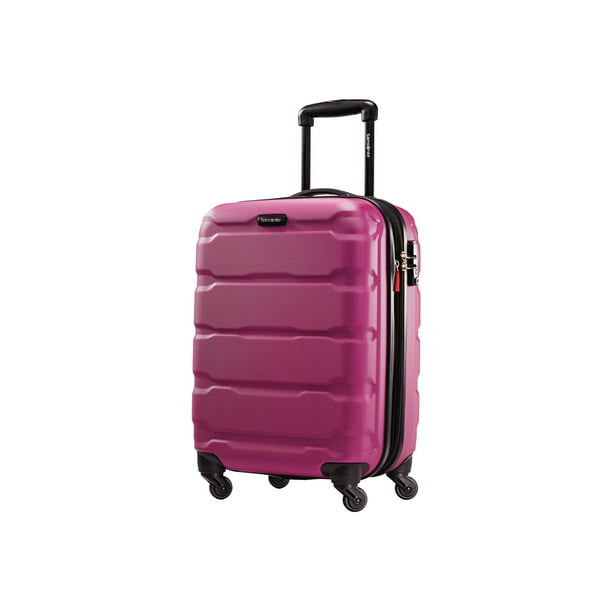 Samsonite - Samsonite Omni Travel/Luggage Case (Roller) Travel ...
