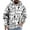 2-White, variant on Telankuip Men's Valentine's Day Hoodies 2026 Cute Heart Graphic Drawstring Pullover Sweatshirt Baggy Comfortable Long Sleeve Holiday Hooded Tops with Pockets Fall Winter Outfits 7-Light Pink XL