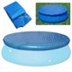thumbnail image 2 of Cubierta redonda para piscina Dontodent Cubierta impermeable para piscina de PE, adecuada para piscina de 305 cm de diámetro Kuyhfg Sin marca, 2 of 5