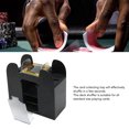 thumbnail image 4 of Automatic Poker Shuffler, ABS Easy Operation Board Game Accessories Standard Design Portable Poker Shuffling Machine Time Saving  for Party, 4 of 8