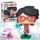thumbnail image 1 of Funko Pop Sarada Con Sharingan #1358 Boruto Anime Manga Original Funko Naruto Next Generations, 1 of 3