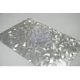 thumbnail image 2 of Metallic Leaf Placemat Set of 2 SILVER, 2 of 2