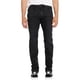thumbnail image 2 of Buffalo David Bitton Six-X Straight Leg Jeans para hombre, negro, 38 W x 34 L Buffalo David Bitton Pierna recta, 2 of 2