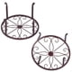 thumbnail image 4 of Estante para macetas, 2 piezas, soporte para plantas, soporte para flores, estante para plantas, confiabilidad excepcional Jadeshay A, 4 of 8