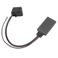 thumbnail image 5 of Reemplazo del módulo inalámbrico Bluetooth5.0 de 18 pines para Mercedes Benz W203 W209 W211 Radio estéreo CD Comand 2.0 APS, 5 of 5