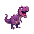 thumbnail image 5 of cartoon Dinosaur Stickers Stickers, Waterproof Dinosaur Stickers Sticker for Water Bottle Laptop Phone Cases Planner Skateboard Luggage Helmet Party Favor Decor, Ideal for Adults Teens Teacher Rewards, 5 of 9
