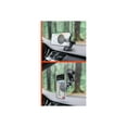 thumbnail image 2 of Hypergear Mag Grip - Car holder kit for cellular phone - with MagSafe, vent + dash + windshield - black, 2 of 4