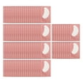 thumbnail image 2 of Almohadillas De Gel Debajo De Los Ojos, 100 Piezas De Extensión De Pestañas Debajo De Los Ojos Parches De Almohadillas De Gel Para Salón De Maquillaje, 2 of 7