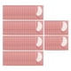 thumbnail image 1 of Parches de almohadillas de gel para extensión de pestañas debajo de los ojos, 100 piezas de extensión de pestañas debajo de la extensión de pestañas almohadillas de gel para extensiones de pestañas Valor excepcional, 1 of 8