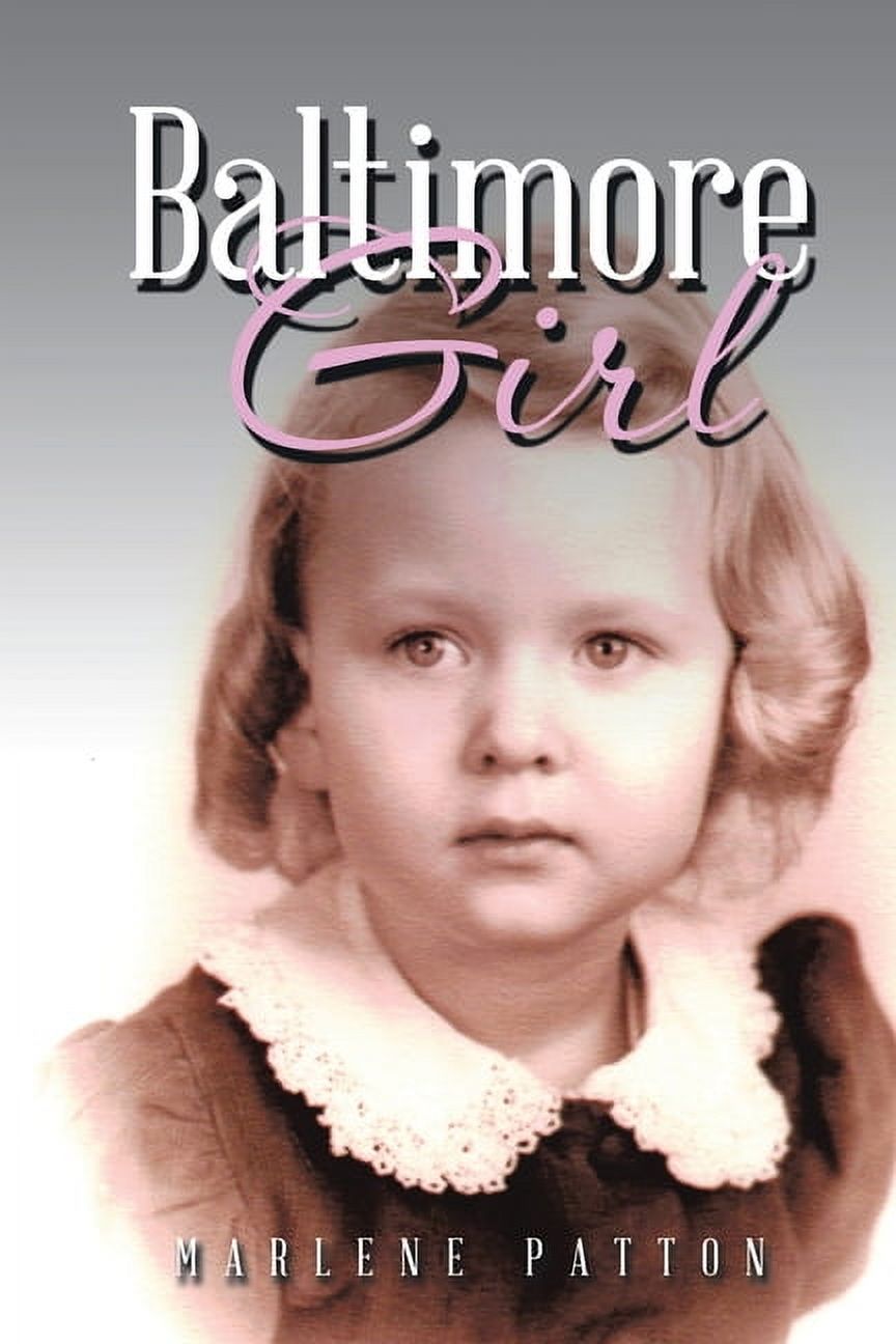 Baltimore Girl, (Paperback)