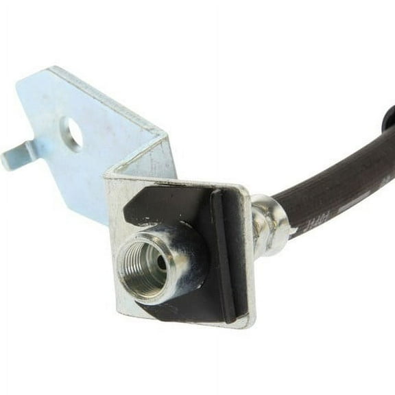 Brake Hydraulic Hose Fits select: 2010-2019 CHEVROLET EXPRESS G3500, 2009-2018 GMC SAVANA