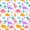 Pink, variant on Erosebridal Lion Elephant Animal Twin Quilt Set for Boys Girls, Tropical Leaf Print Twin Coverlet Set, 2 Pieces