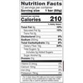 thumbnail image 4 of No Cow Vegan Protein Bars, Chocolate Fudge Brownie, Box of 12, 4 of 10