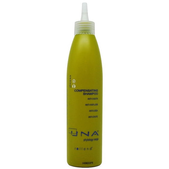 UNA Compensating Shampoo Anti-Hair Loss 250 ml / 8.45 fl. oz.