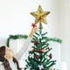 thumbnail image 4 of Xmas Topper Treetop Christmas Light For Holiday Tree Decor Christmas Tree Top Christmas Tree Topper For Christmas Decoration, 4 of 6