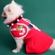 thumbnail image 5 of Capa navideña para mascotas Disfraces navideños para mascotas Capa para gatos Capa navideña para cachorros, 5 of 8