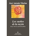 thumbnail image 1 of Sueños de la razón Anagrama 9788433962010, 1 of 2