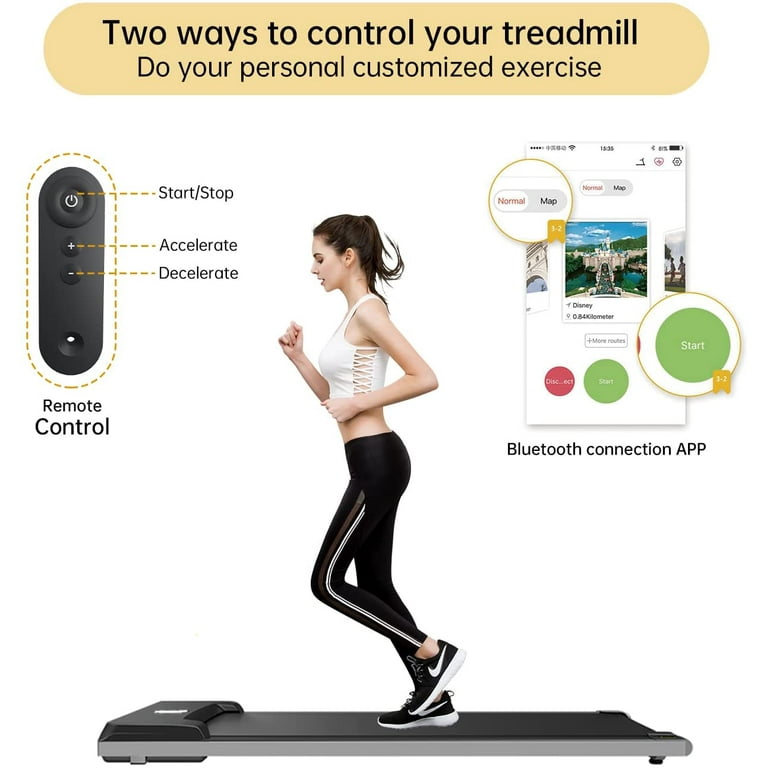 Rhythm fun treadmill setup hotsell