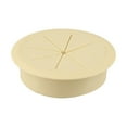 thumbnail image 1 of Cache-trou de Câble de Table Bureau Cache-Trou de Fil Bien Rangé Capuchon Multicolore 80mm, 1 of 9