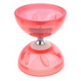 thumbnail image 4 of Bearing Pro Diabolo Ensemble + Manettes Diabolo en Métal + Corde 13cm Rouge, 4 of 9