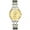 Yellow, variant on CHENXI Top Luxury Brand Men Women Watches Stainless Steel Waterproof Ultra Thin Quartz Watch Men Business Dress Wristwatches