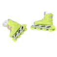 thumbnail image 5 of Mini Patines de plástico Baoblaze modelo de patinaje ventiladores juguete, 5 of 5