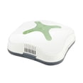 thumbnail image 2 of Hogar Automático de Limpieza con Aspiradora Limpiador de Polvo Automático Barredora Verde Macarena Aspirador automático de robots, 2 of 8