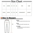 thumbnail image 2 of Ovbmpzd Womens Crotchless Tights Garter Sheer Black Pantyhose Lace Sexy Suspender Leggings Tights for Women, 2 of 4